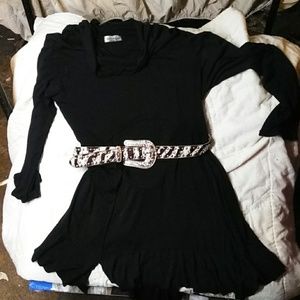 Vine street country dress